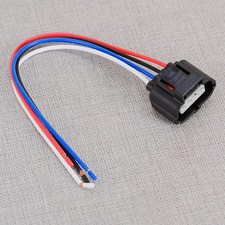Throttle Position Sensor Connector Fit For Chevrolet Jeep Mazda 2221016210