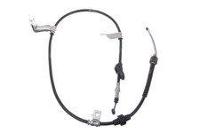 Seilzug Feststellbremse hinten links für HONDA CIVIC V Hatchback Stufenheck