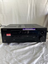 Pioneer VSX-D511 Home Theater Stereo AV Multi-channel Receiver Free Shipping