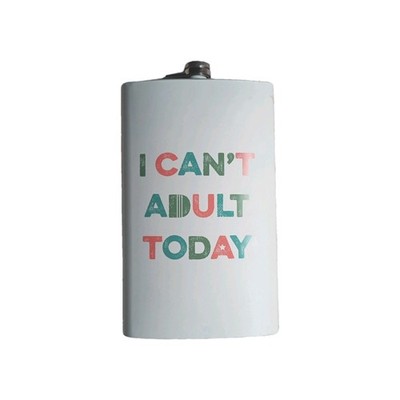 Giant Flask - 64oz