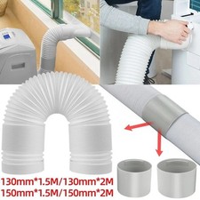 1.52m Portable Air Conditioner Universal Exhaust Hose 1315cm Exhaust Pipe Hose