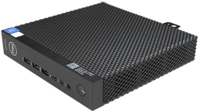 Dell Wyse 5070 ThinClient Set | Intel J4105 4GB DDR4 16GB eMMC | +PSU +Maus +Fuß