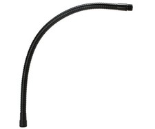 LOT OF 25- 19" Gooseneck Mic Stand Adapters GN-19