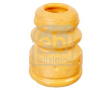 FEBI BILSTEIN 2x Anschlagpuffer Federung 29765/2x PU Polyurethan für KIA PICANTO
