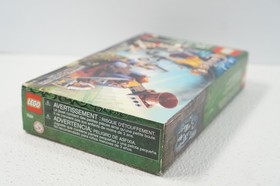 LEGO Castle Knights Catapult Defense 7091