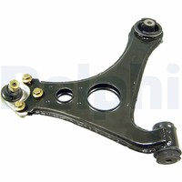 Delphi TC964 Querlenker Vorne Links FüR M-B A W168 1.4-2.1 07.97-08.04