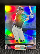 Click to enlarge Ichiro