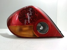 HYUNDAI COUPE GK Rücklicht hinten links 1.60 Petrol 77kw 2002 28408589