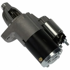 New Starter 17932 fits 2005-2008 Dodge Ram 1500, Ram 2500, Ram 3500 V8 5.7L w/MT