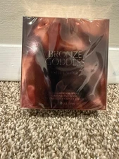 Estee Lauder Bronze Goddess Shimmering Oil Spray For Hair And Body - 1.7 oz