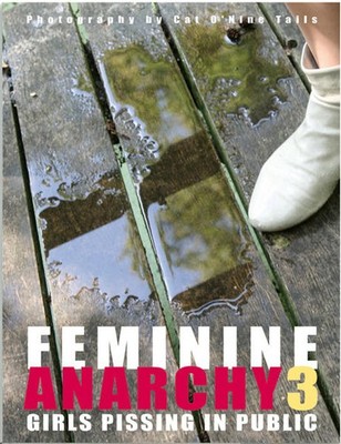 Feminine Anarchy 3 | Cat ONine Tails, Cat O'Nine Tails | deutsch