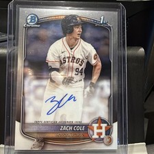 2025 Bowman Chrome Baseball Checklist Guide in-content 40