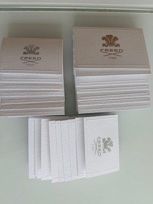 Creed Proben Diverse