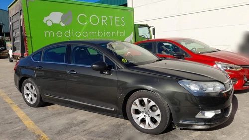 Lavafari Xenon per CITROEN C5 BERLINA Exclusive 2008 1082261 - Afbeelding 5 van 10