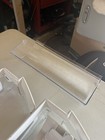 Whirlpool ED5RHAXNQ00 Clear/White Plastic Drawer Set, Humidity Control, 5+ — photo 4