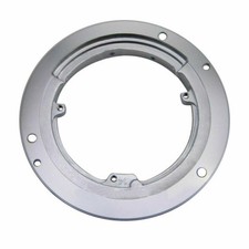 12-60mm Lens Bayonet Mount Ring Adapter For Panasonic H-ES12060 Camera Parts