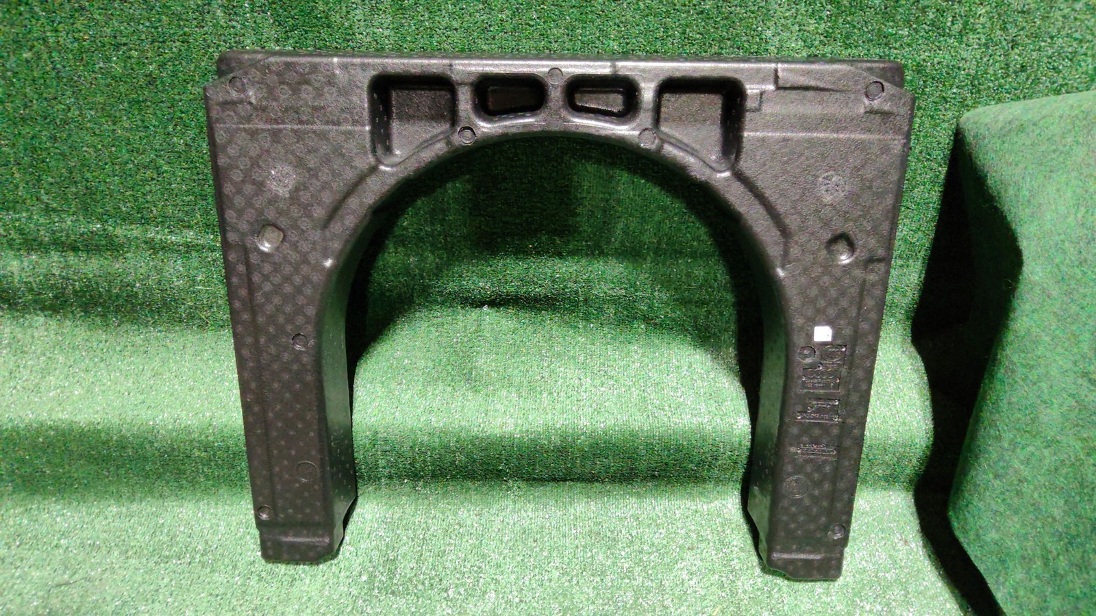 2015-2020 Audi A3 Quattro Floor Luggage Trunk Compartment Oem 8v5012109h