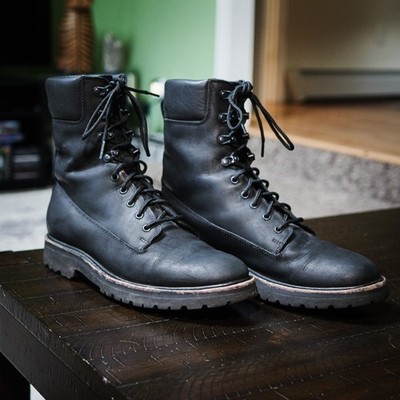 HOT Thursday Boots Cool Boots For Men Thursday Boots Men's