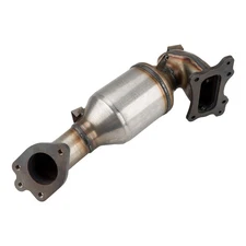 Front Catalytic Converter For 2013-2017 Honda Accord 2015-2016 CR-V 2.4L l4 EPA
