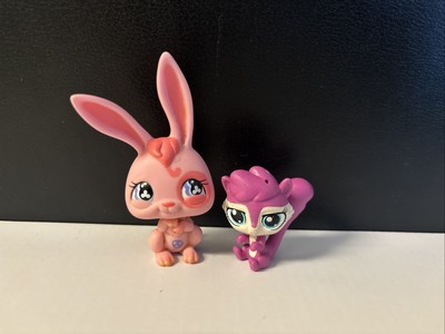 Littlest Pet Shop (LPS) Rabbit #500 | eBay