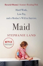 Stephanie Land Maid (Paperback) (UK IMPORT)