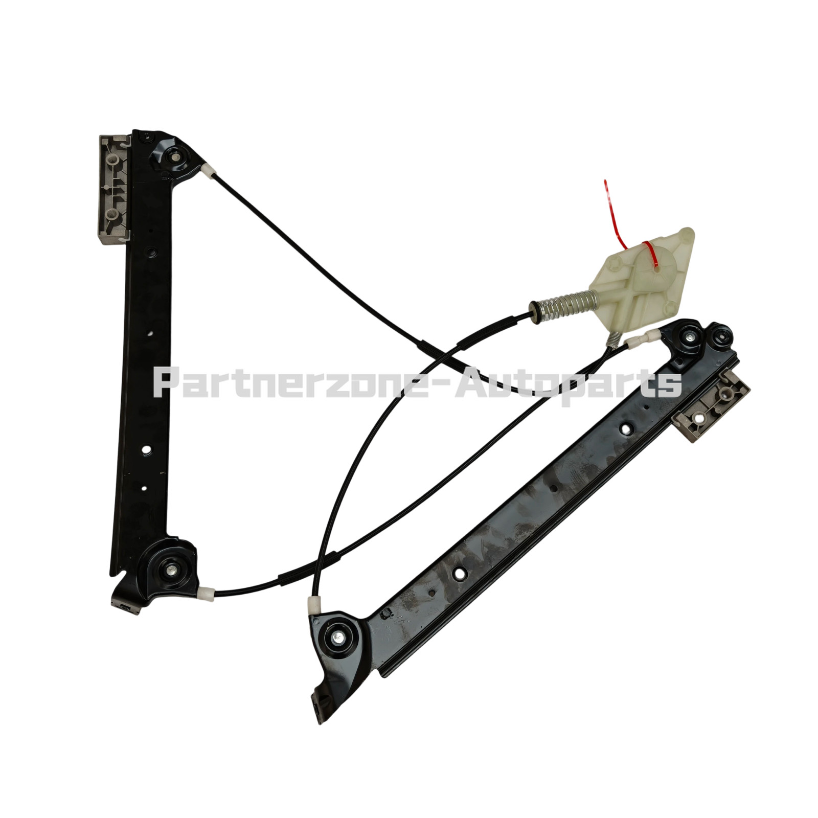 3W0837401J For Bentley Continental GT 04-18 Coupe Front Left Window Regulator