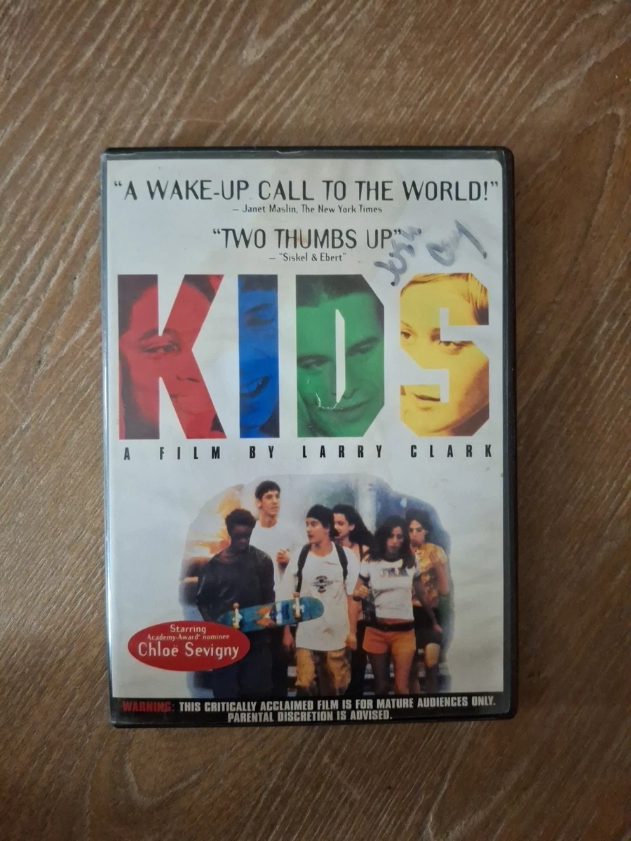 kids larry clark products for sale | eBay