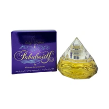 Baby Phat Fabulosity by Kimora Lee Simmons 1.7oz Women EDP Spray NEW SEALED BOX