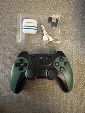 Steam Controller Game Pad CM-029 - 3 Dongles,...