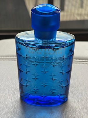 JOOP! NIGHTFLIGHT FLAKON FLACON DEKO TOP-ZUSTAND!