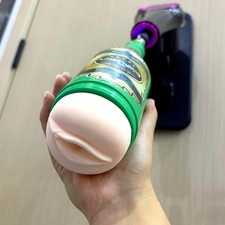 Love Sex Machine Masturbator Thrusting Dildo Masturbation Cup Sex Toys for Women