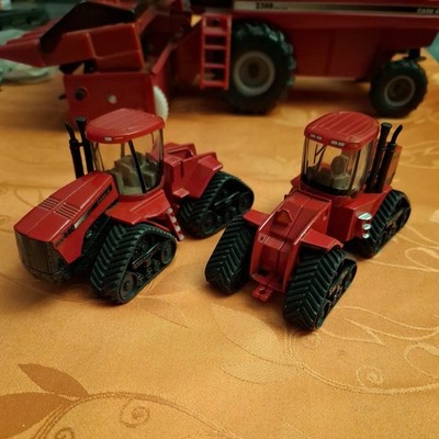 ERTL    Scale Case III    STX   440     sehr selten