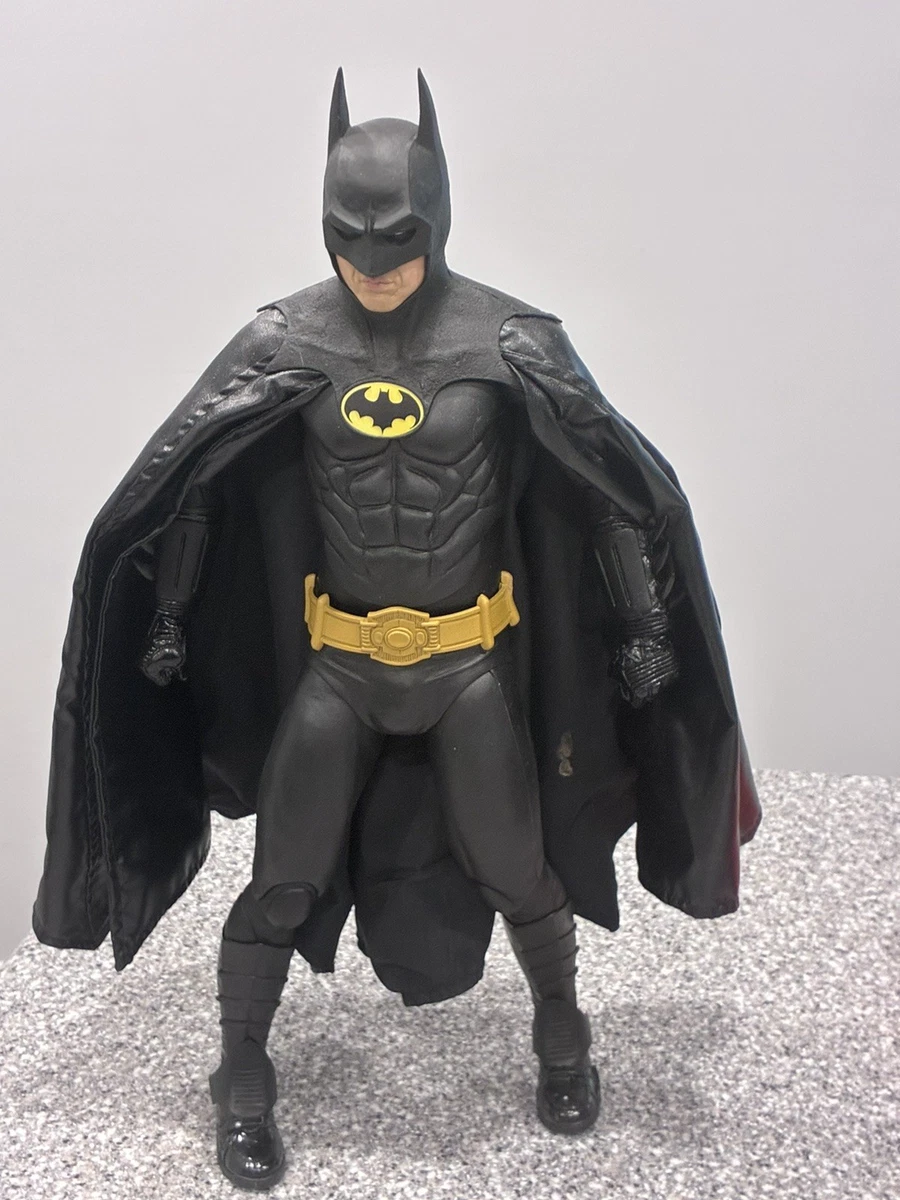 NECA Batman 1989 TV, Movie & Video Game Action Figures for sale - eBay