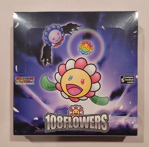 108 Flowers | eBay
