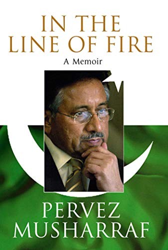 In the Line of Fire - Image 2