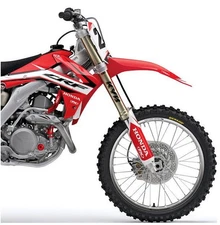 Factory Effex 18-01504 EVO12 Bike Graphics