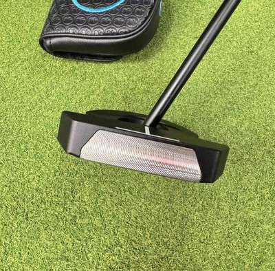 New L.A.B Golf DF3i Putter Black 35 inch Putter with Headcover | eBay