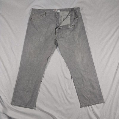 501 Levis Jeans Men Size 46x32