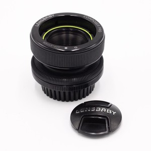 Lensbaby 3g | eBay