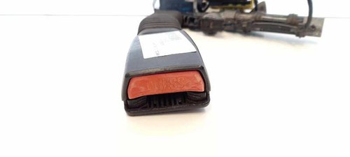 8257788R gurtschloss v.r. BMW SERIE 3 TOURING E46 318I 1999 184282