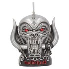 Nemesis Now Officially Licensed Motorhead Warpig Hanging Festive Decorative Orna