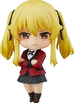 Nendoroid Kakegurui Compulsive Gambler MarySaotome ActionFigure G17013 GoodSmile