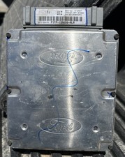 1991 FORD F150 F250 4.9L ECU ECM F1TF-12A650-...