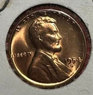 1954-S Lincoln Wheat Cent — photo from another recent sale