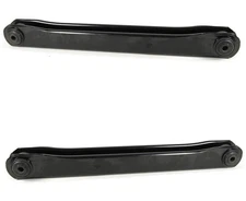 Rear Left & Right Lower Control Arms W/ Bushings For Chevrolet Tahoe 2000-2020