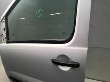 Porte avant et accessoires Fiat SCUDO