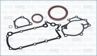 NEU - Ajusa 54172100 Dichtungssatz, KurbelgehäUse FüR Hyundai KIA