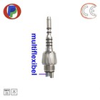 NUE Sprayregulierung+6PIN Kupplung +LED für Kavo Multiflex Turbine kupplung