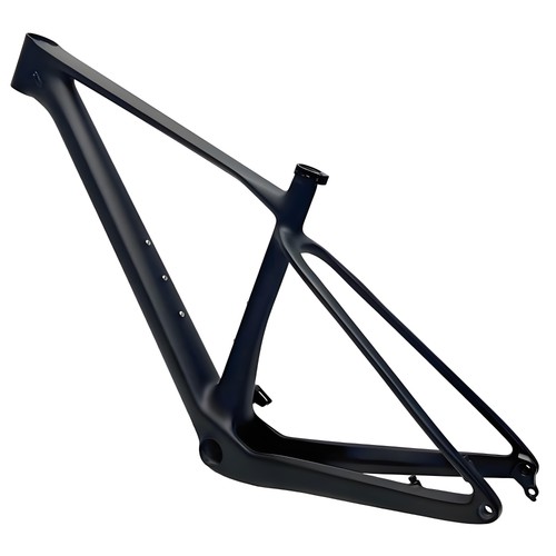 AIRWOLF T1100 Carbon MTB Frame XC Hardtail 29er Boost UDH 148x12mm 1050g BIKE - Picture 16 of 34