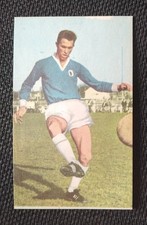 Bild 200 Sicker Die Neue Bundesliga Rudolf Zeiser TSV 1860 München 1964/65